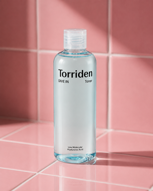 Torriden DIVE IN Toner - 300 ml