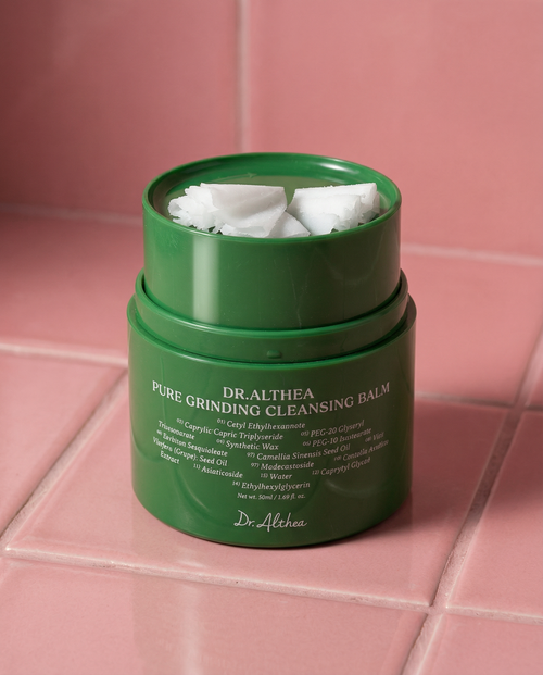 Dr.ALTHEA - Pure Grinding Cleansing Balm 50ml