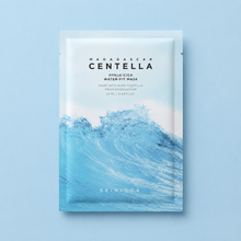 (Sachet) SKIN1004 Madagascar Centella Hyalu-Cica Sleeping Pack 1.5ml