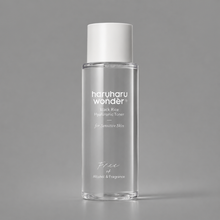 [Mini] haruharu wonder Black Rice Hyaluronic Toner (10ml)