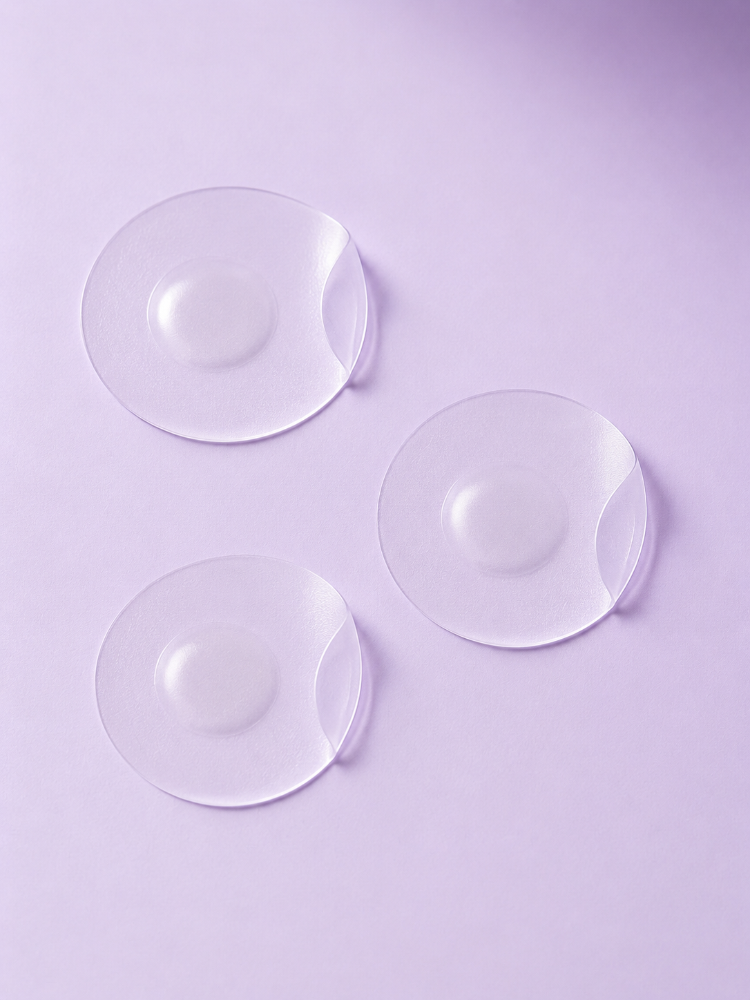 DERMAL - Patch anti bouton - Night Blemish ( 36 patches/set)