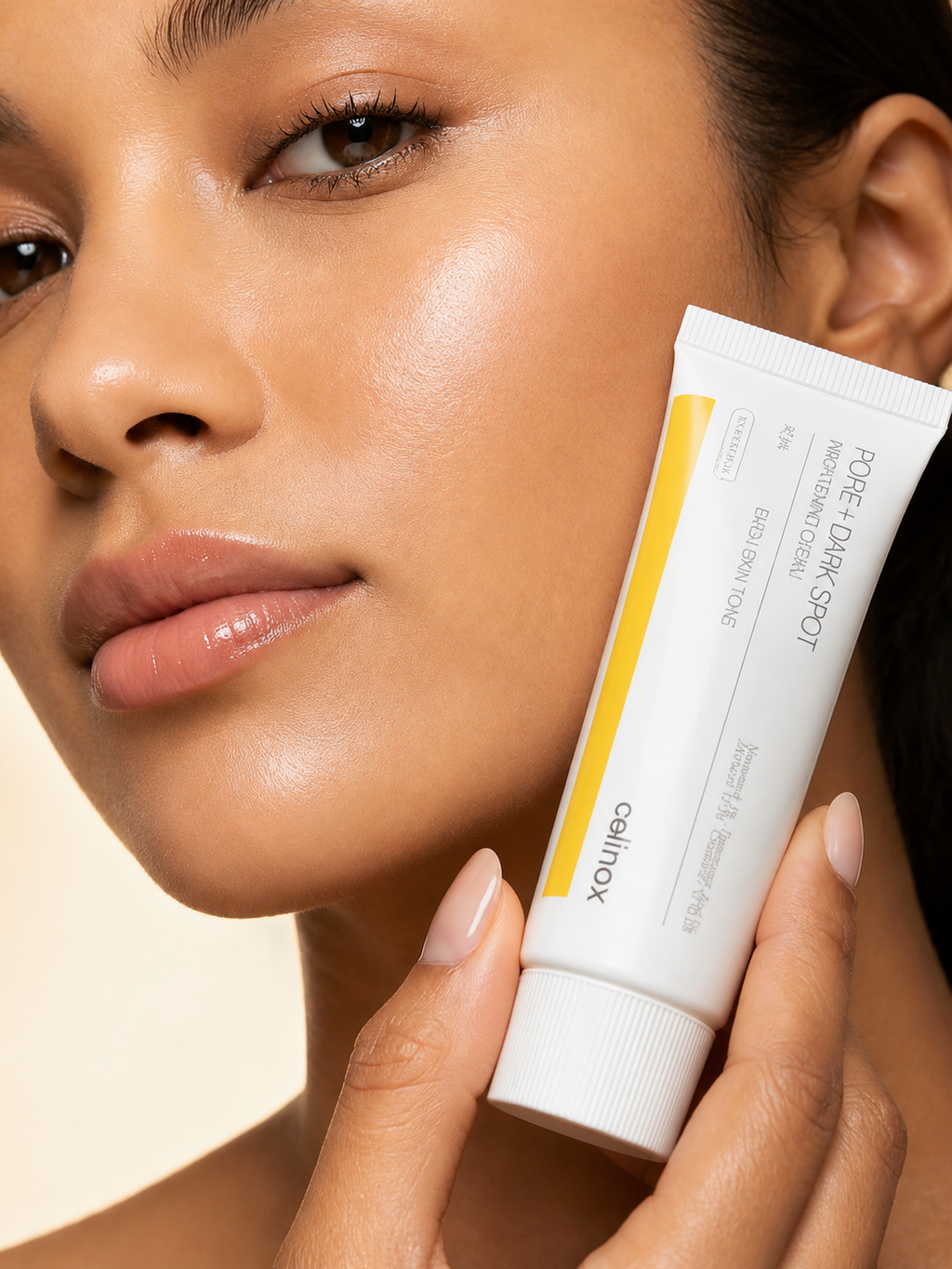CELIMAX - Pore+Dark Spot Brightening Cream 35ml