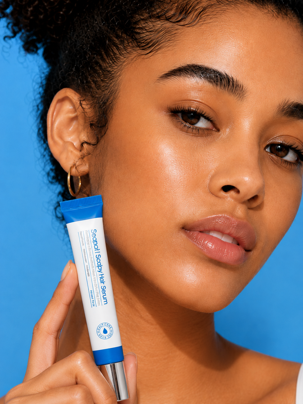 SEAPURI - Scalpy Hair Serum - 20 ml