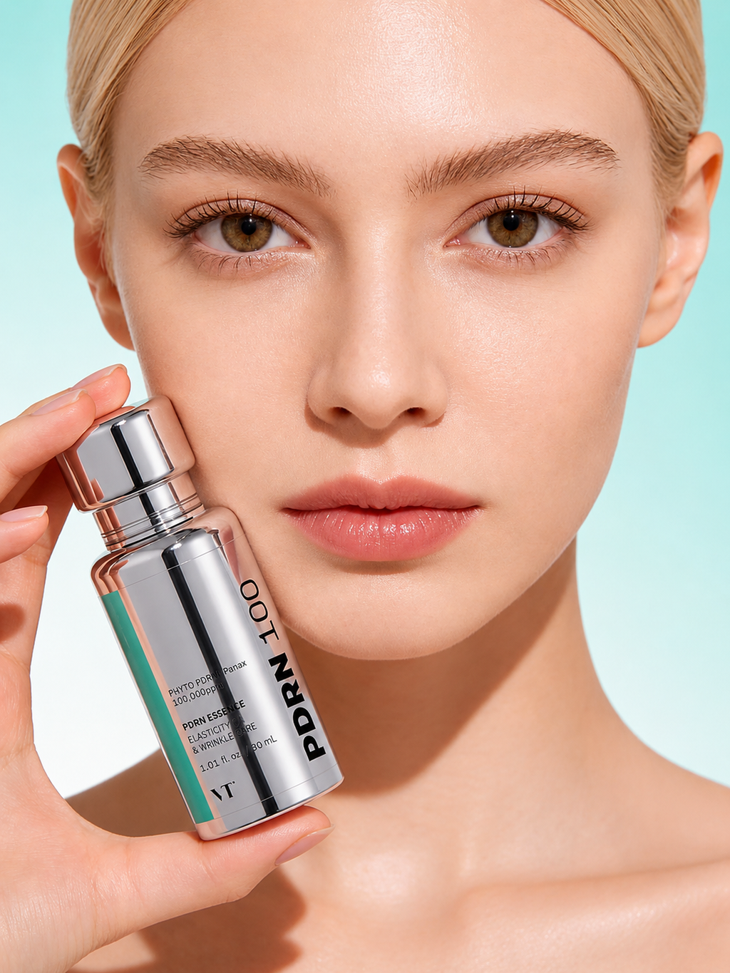 VT COSMETICS - PDRN Essence 100 30ml