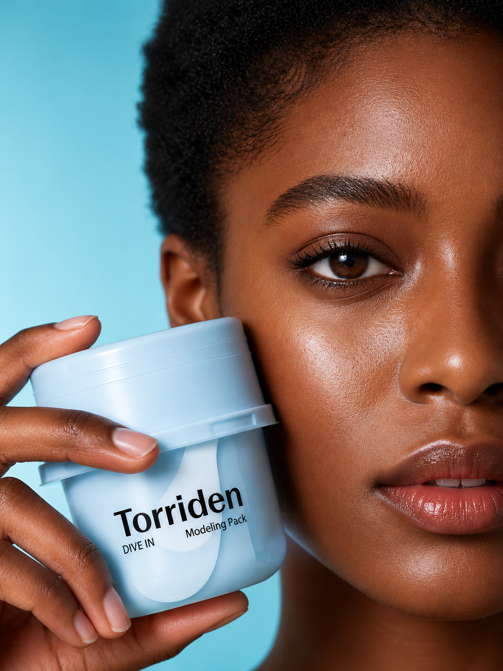 Torriden DIVE IN  Modeling Pack