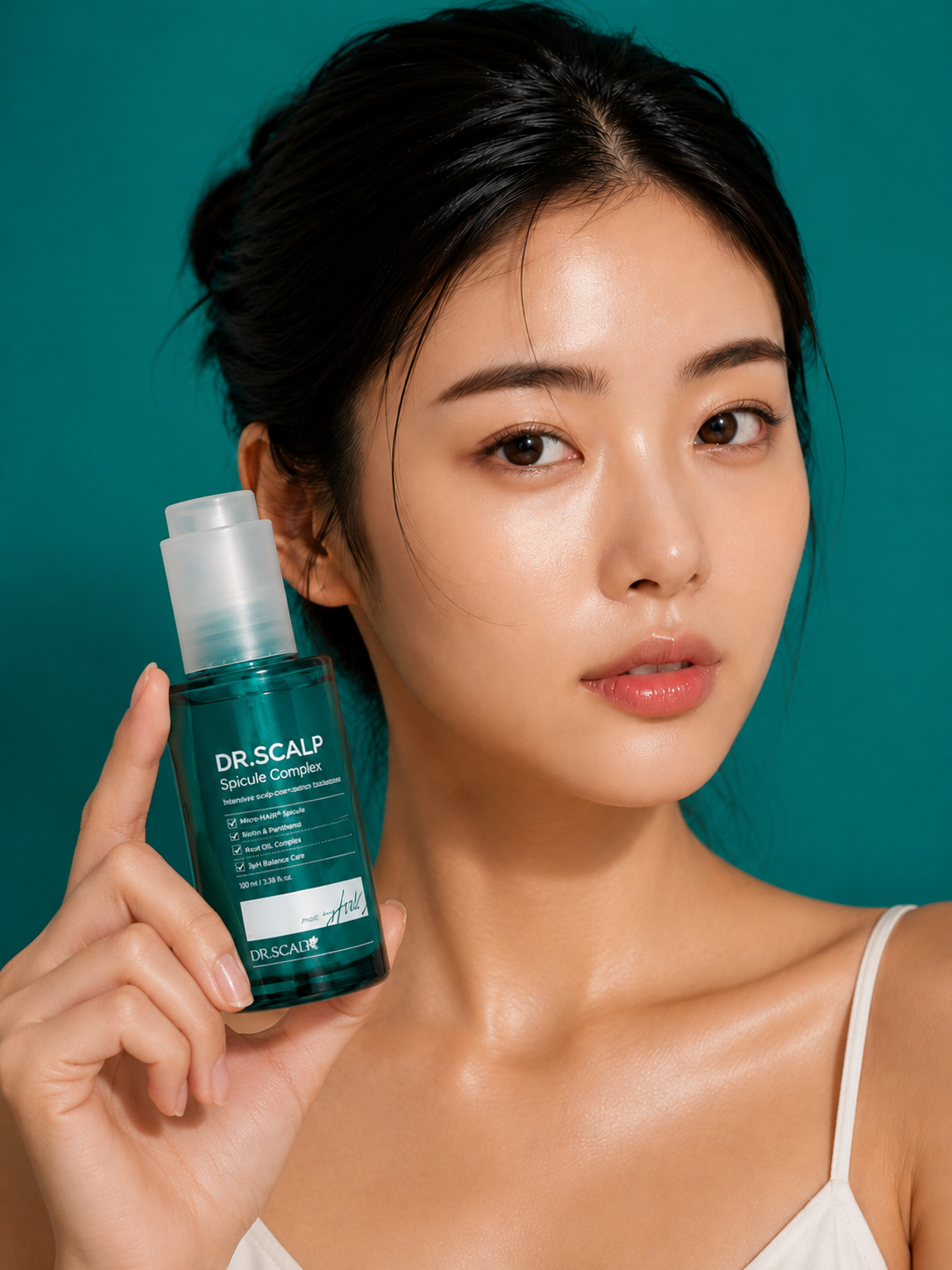 Dr. SCALP-  Anti-Hair Loss - Spicule Complex Ampoule