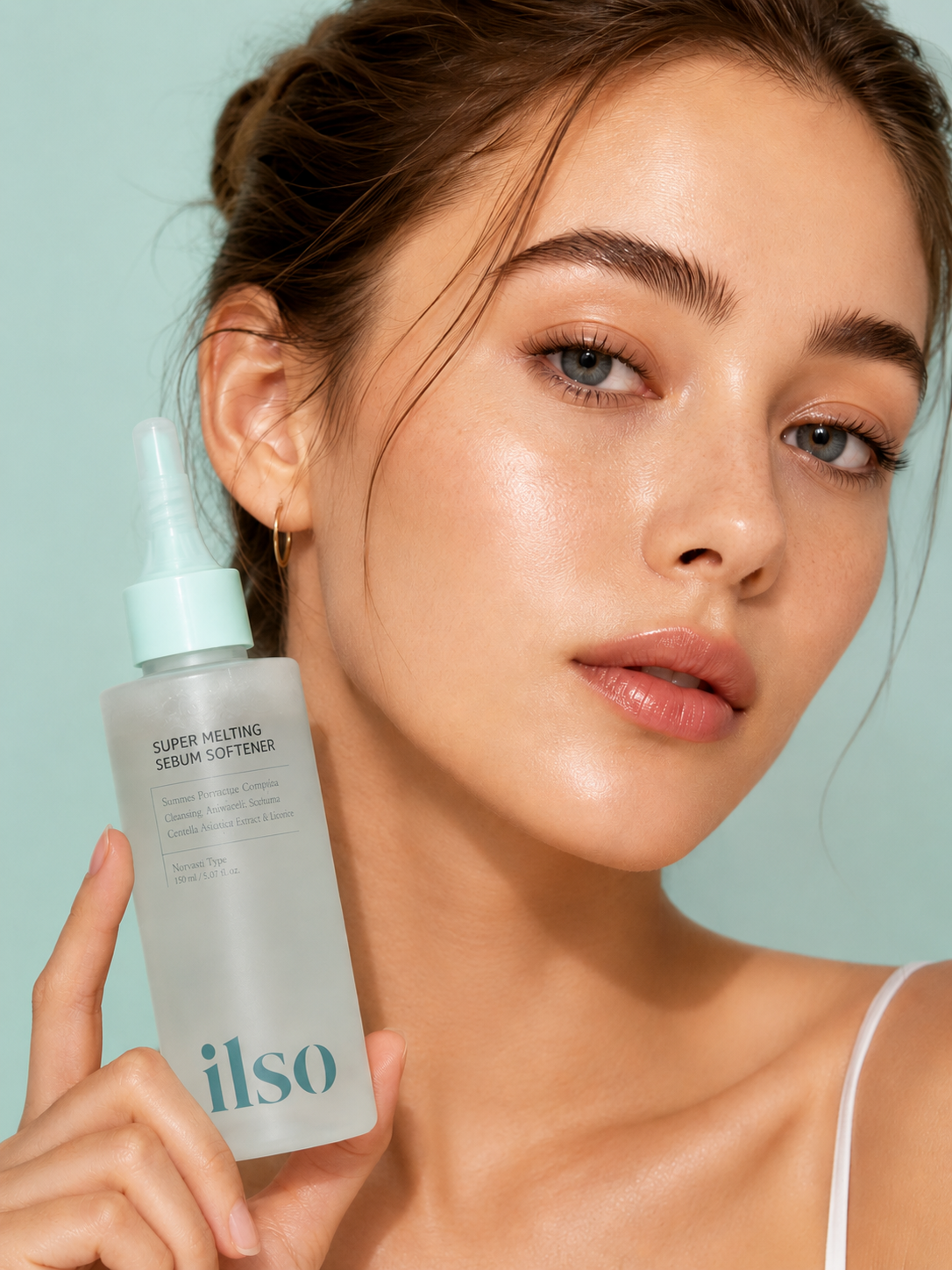 ilso - Super Melting Sebum Softener