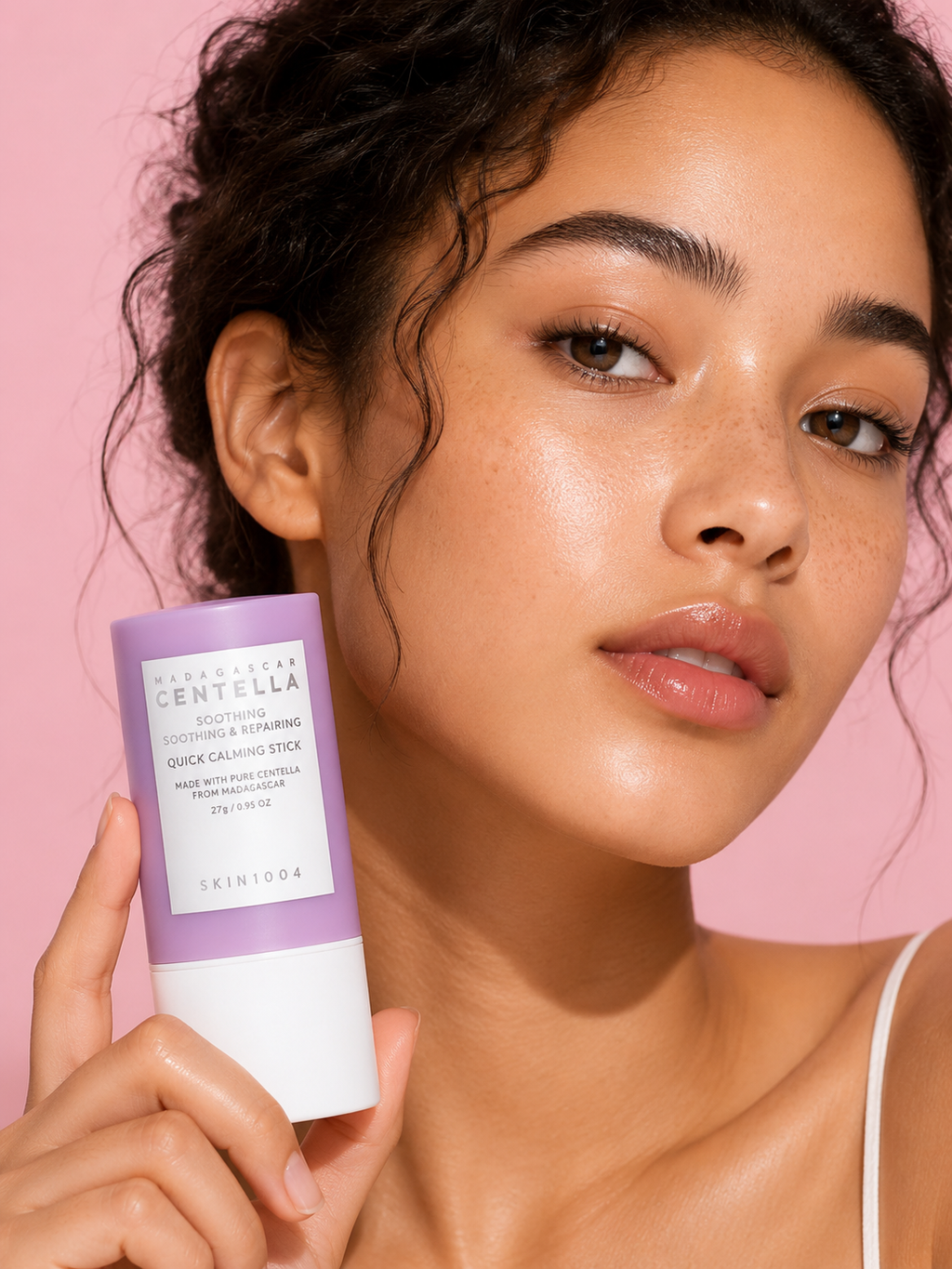 SKIN1004 - Madagascar Centella Poremizing Quick Clay Stick Mask