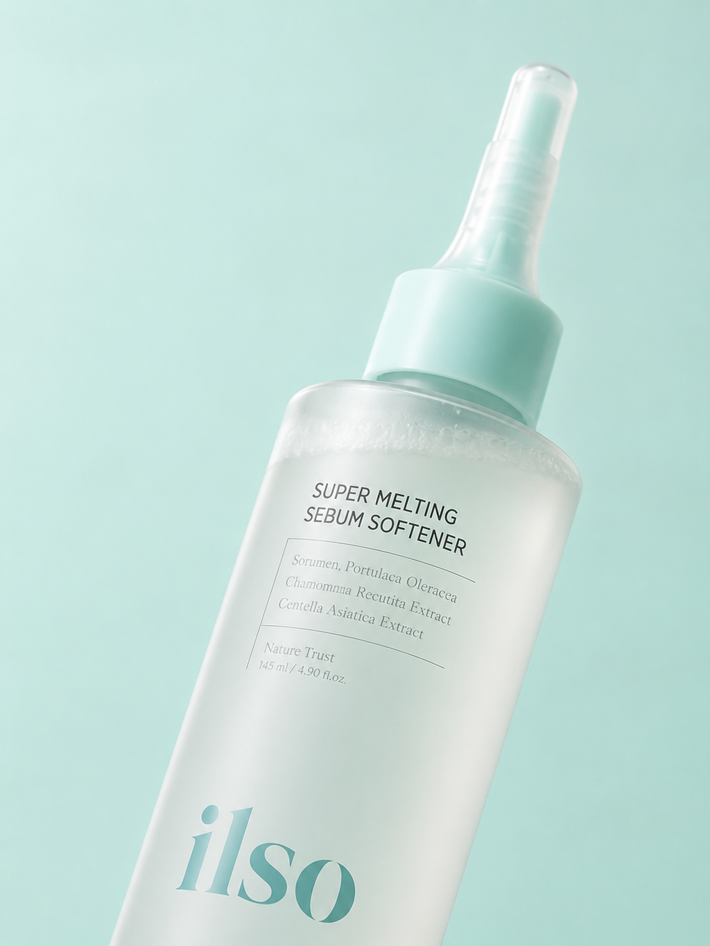 ilso - Super Melting Sebum Softener
