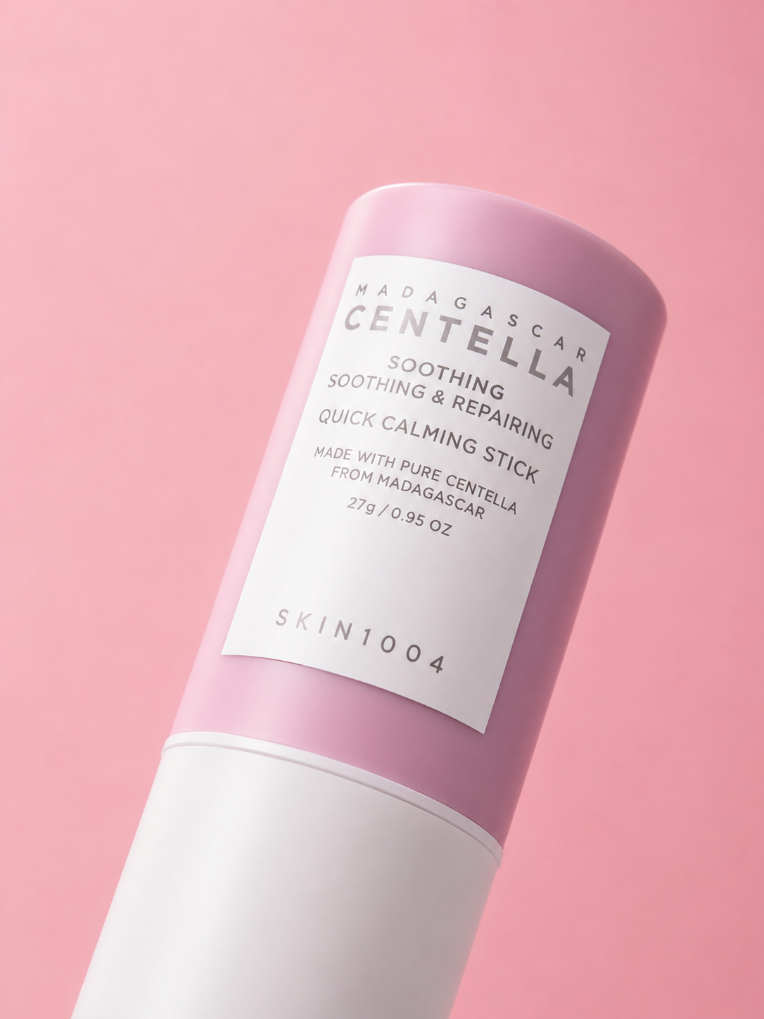 SKIN1004 - Madagascar Centella Poremizing Quick Clay Stick Mask