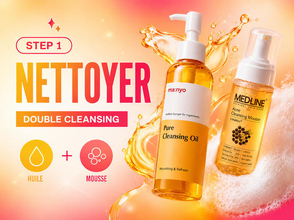 Nettoyer