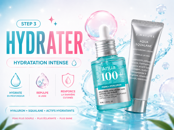 Hydrater