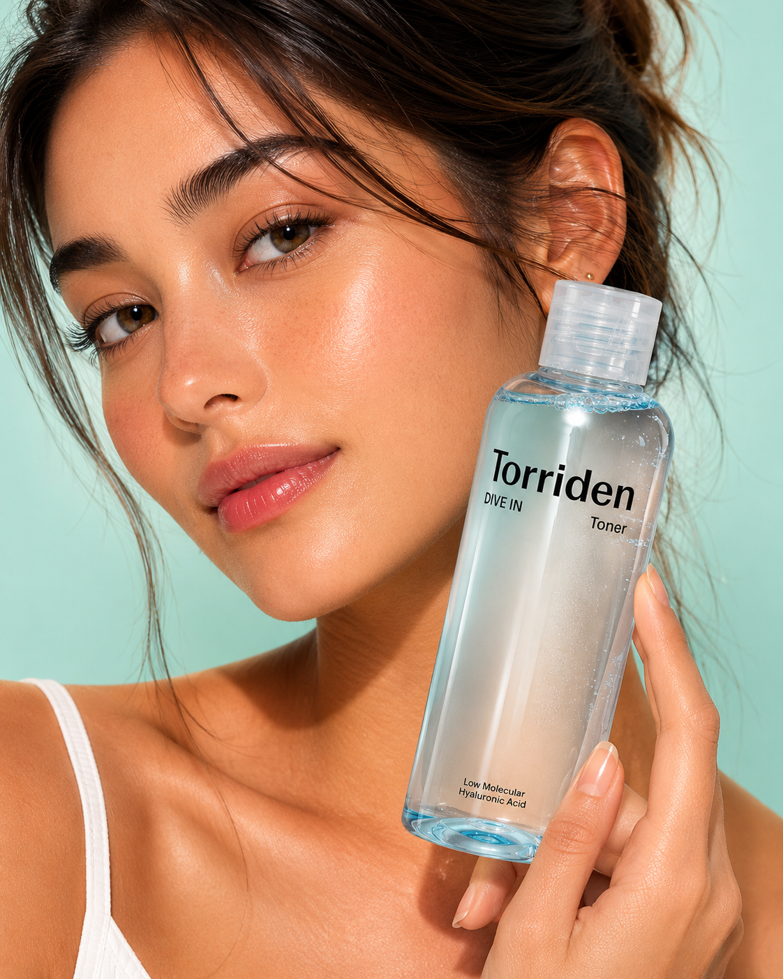 Torriden DIVE IN Toner - 300 ml