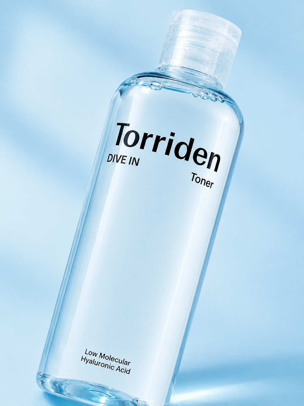Torriden DIVE IN Toner - 300 ml