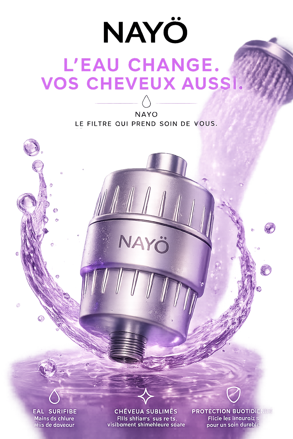 Meet Nayö — Korean signature.