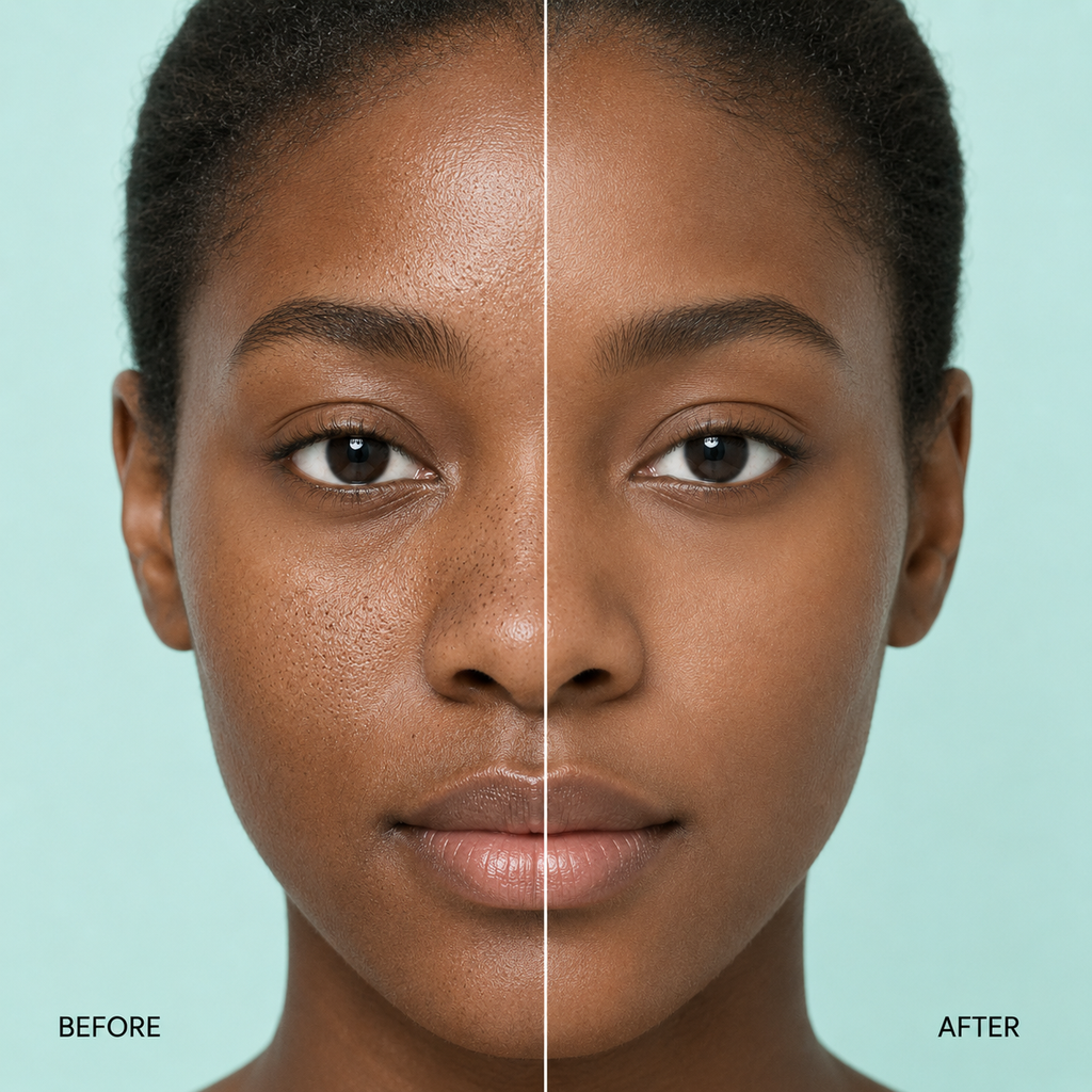 ilso - Super Melting Sebum Softener
