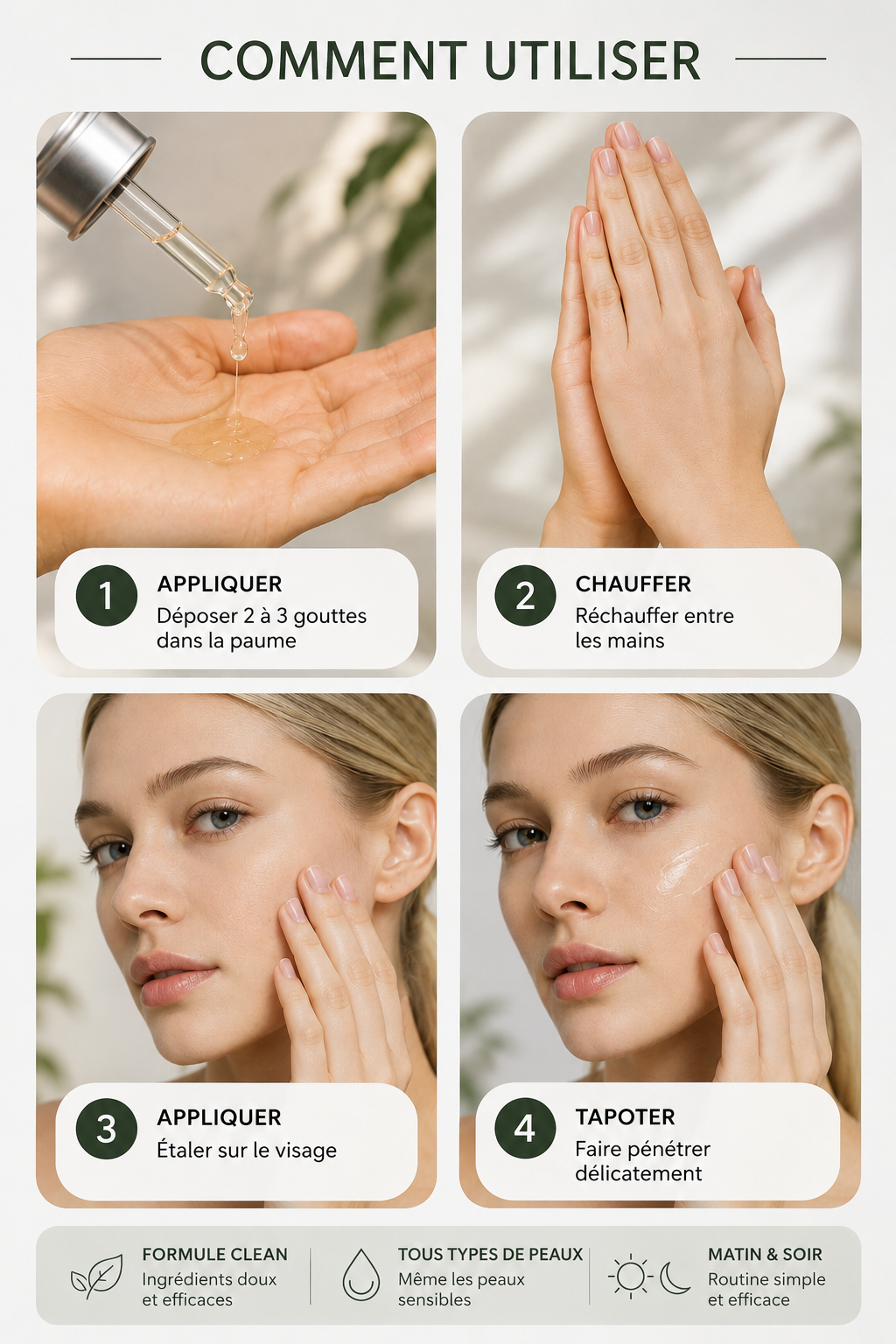 ANUA – PDRN Hyaluronic Capsule 100 Serum 30ml