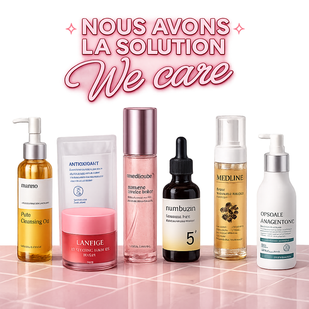 Your skin, our emergency.
