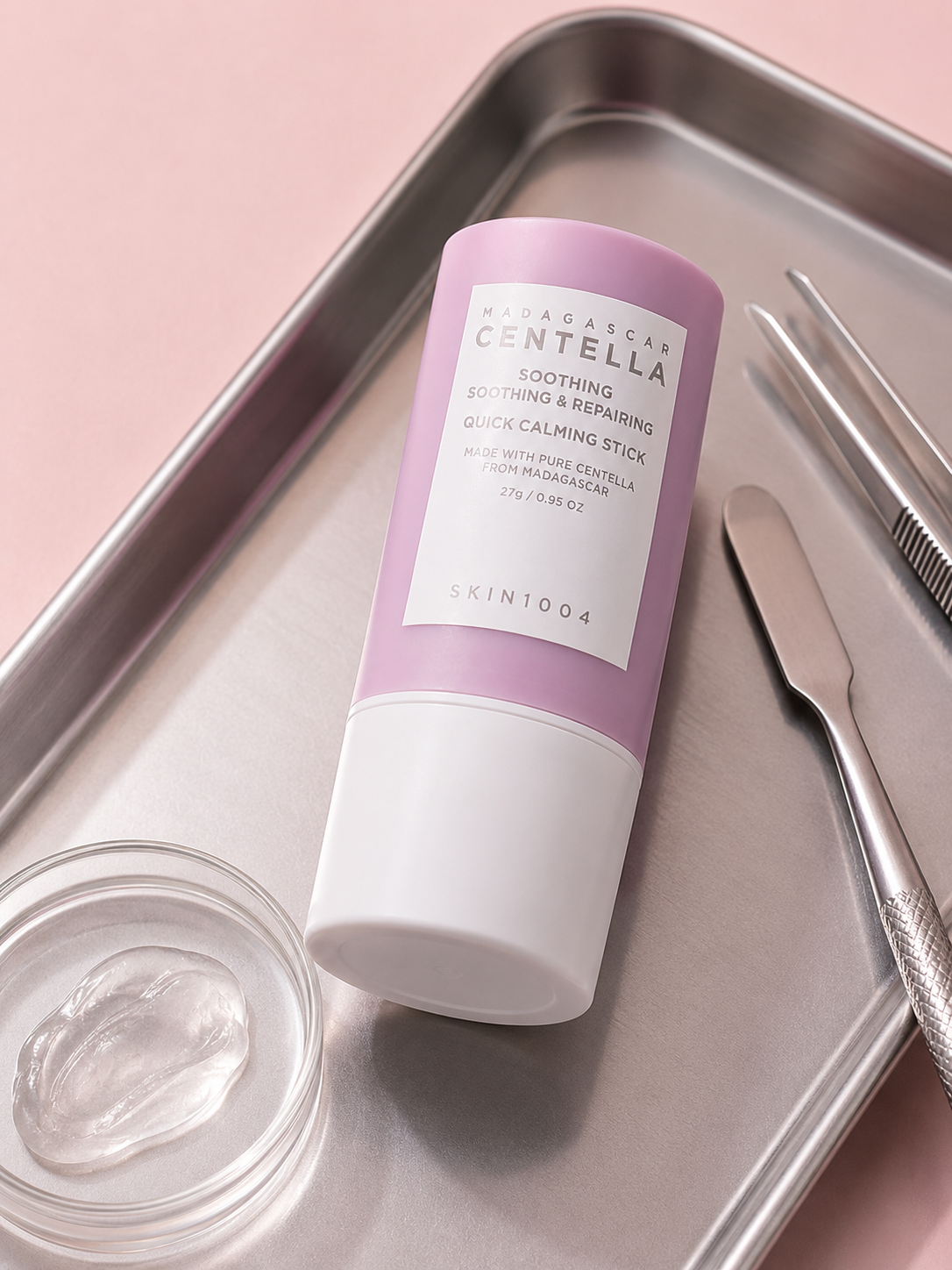 SKIN1004 - Madagascar Centella Poremizing Quick Clay Stick Mask