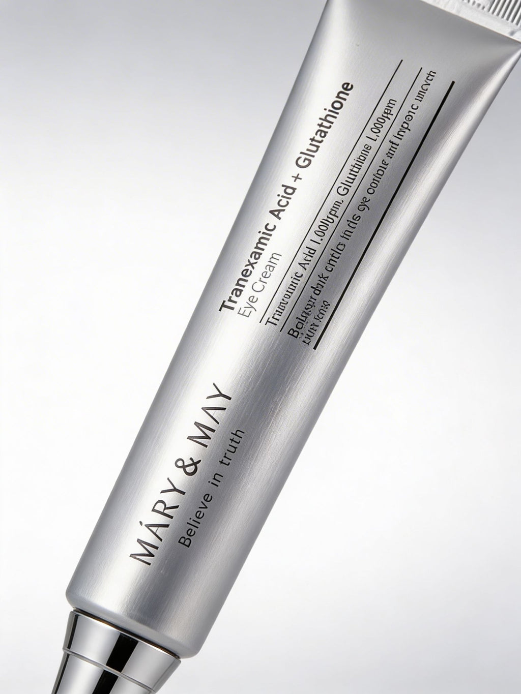 MARY&MAY soin contour yeux anti-cernes