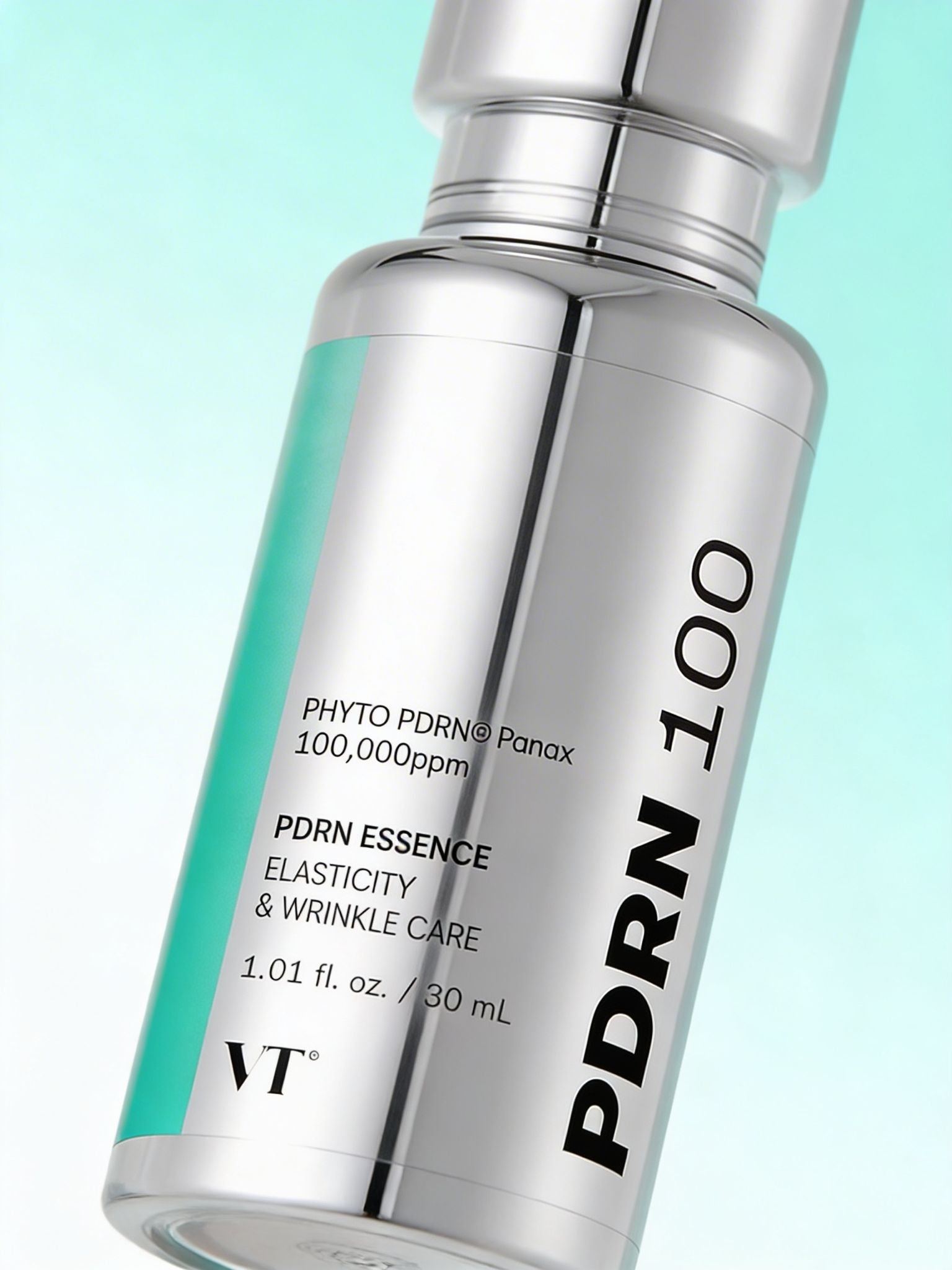 VT PDRN Essence 5 céramides V-Label
