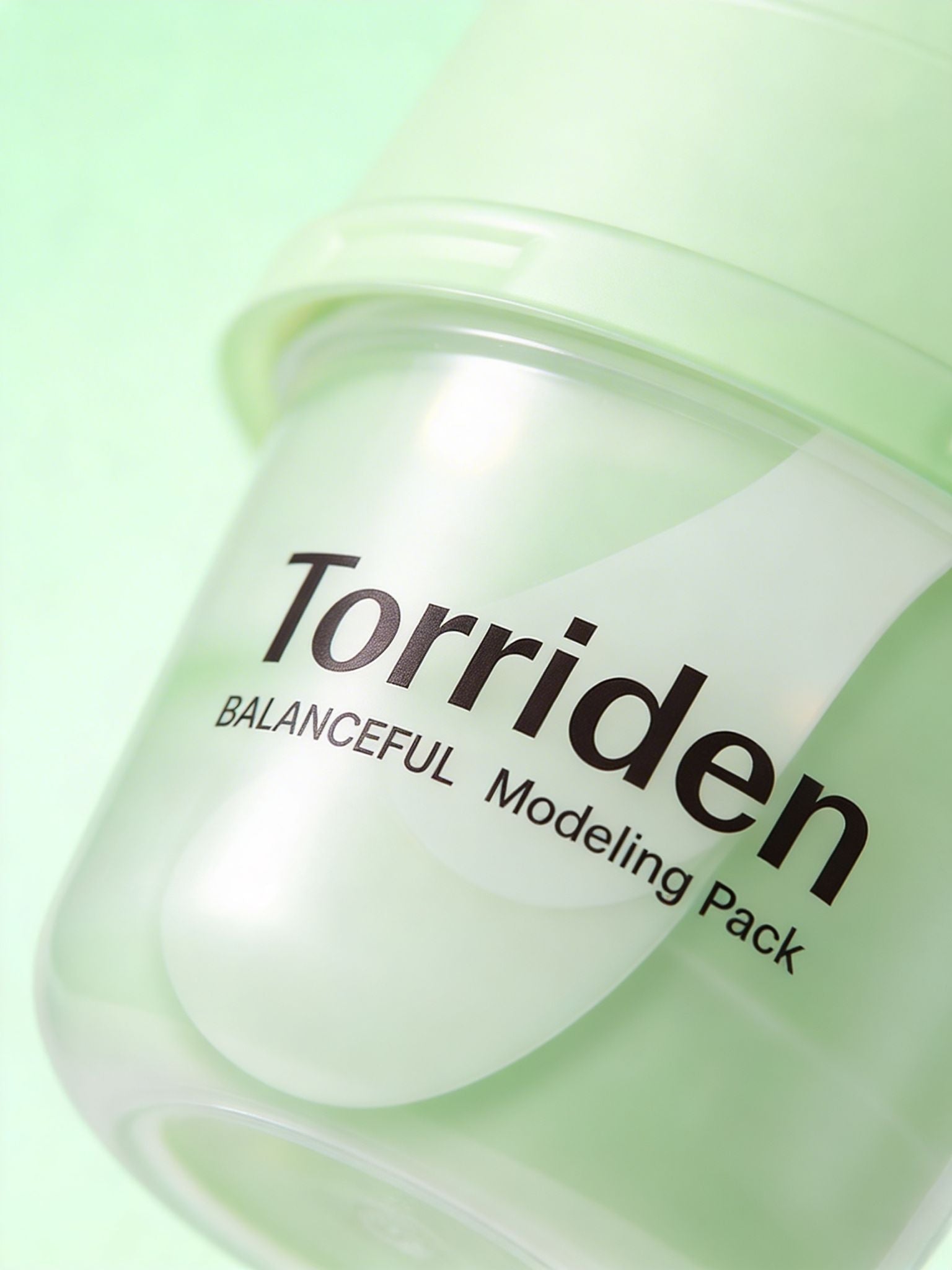 Torriden Balanceful Cica 5D Complex