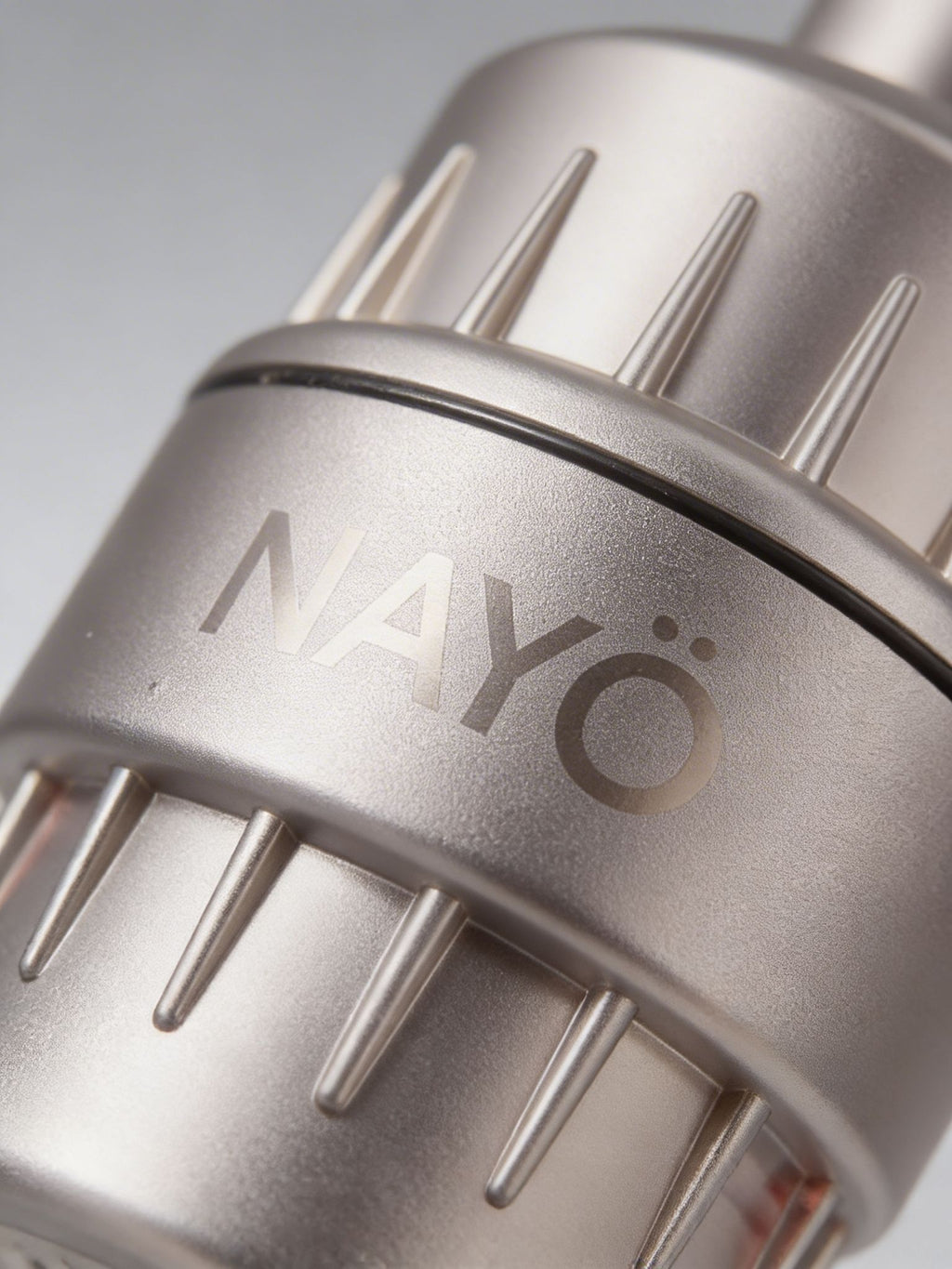 NAYÖ filtre de douche K-beauty
