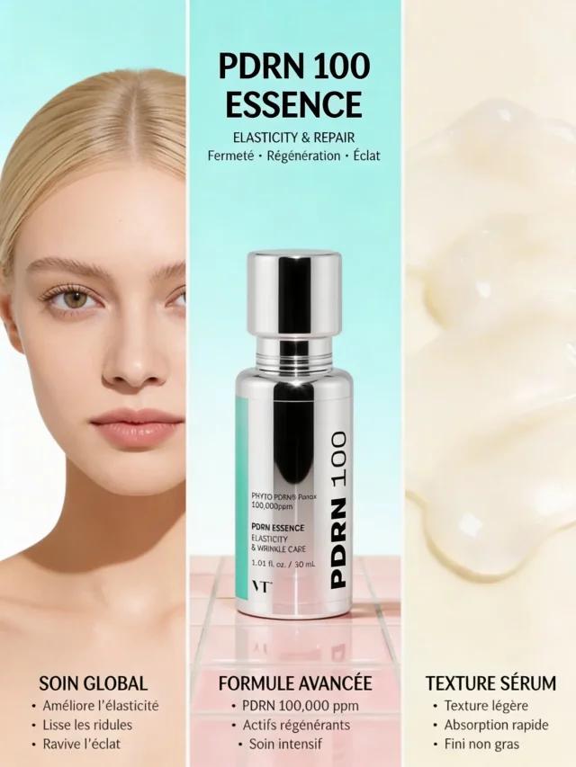 VT Cosmetics PDRN ginseng 100000ppm