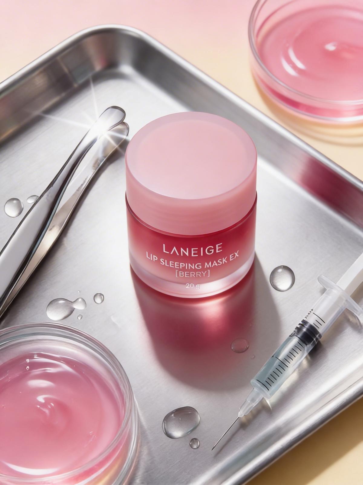 LANEIGE Lip Sleeping Mask Sephora