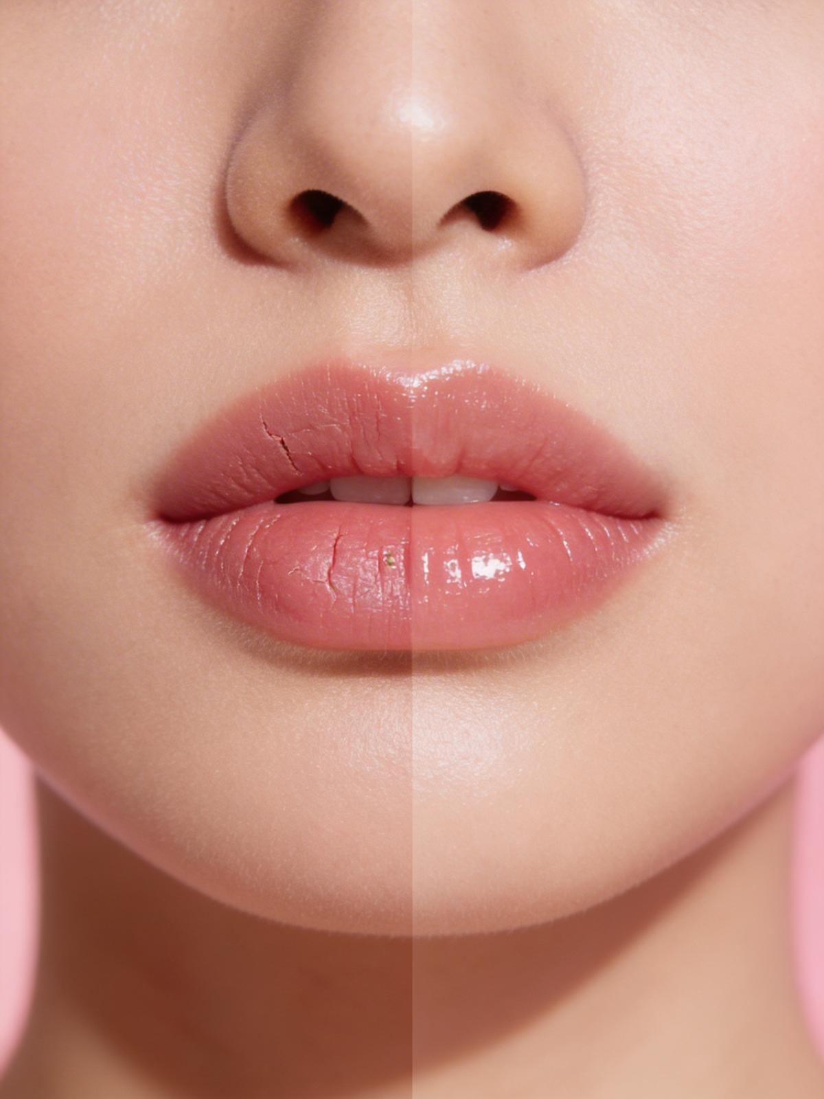 LANEIGE baume lèvres antioxydant