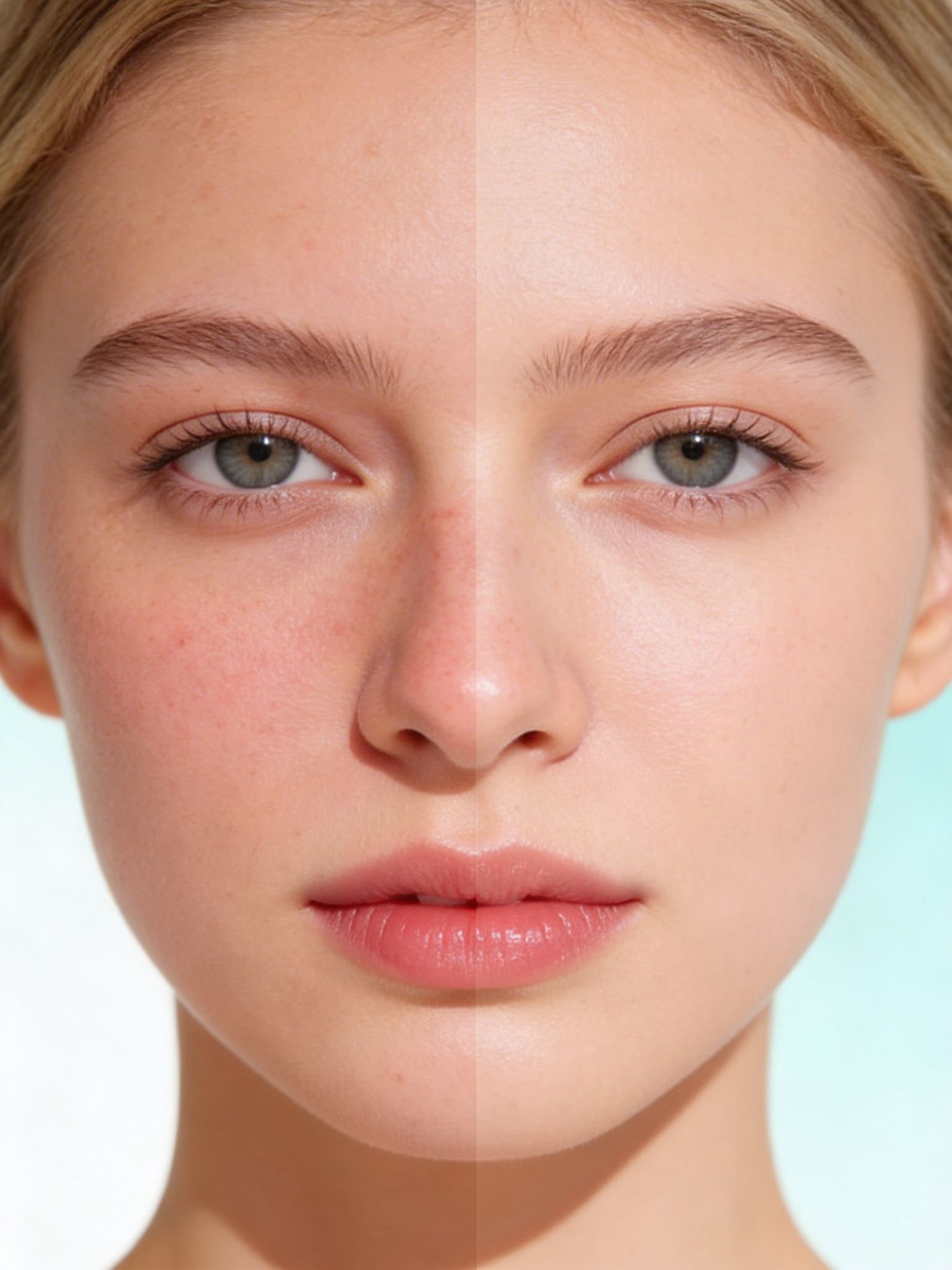 VT PDRN Essence texture sérum
