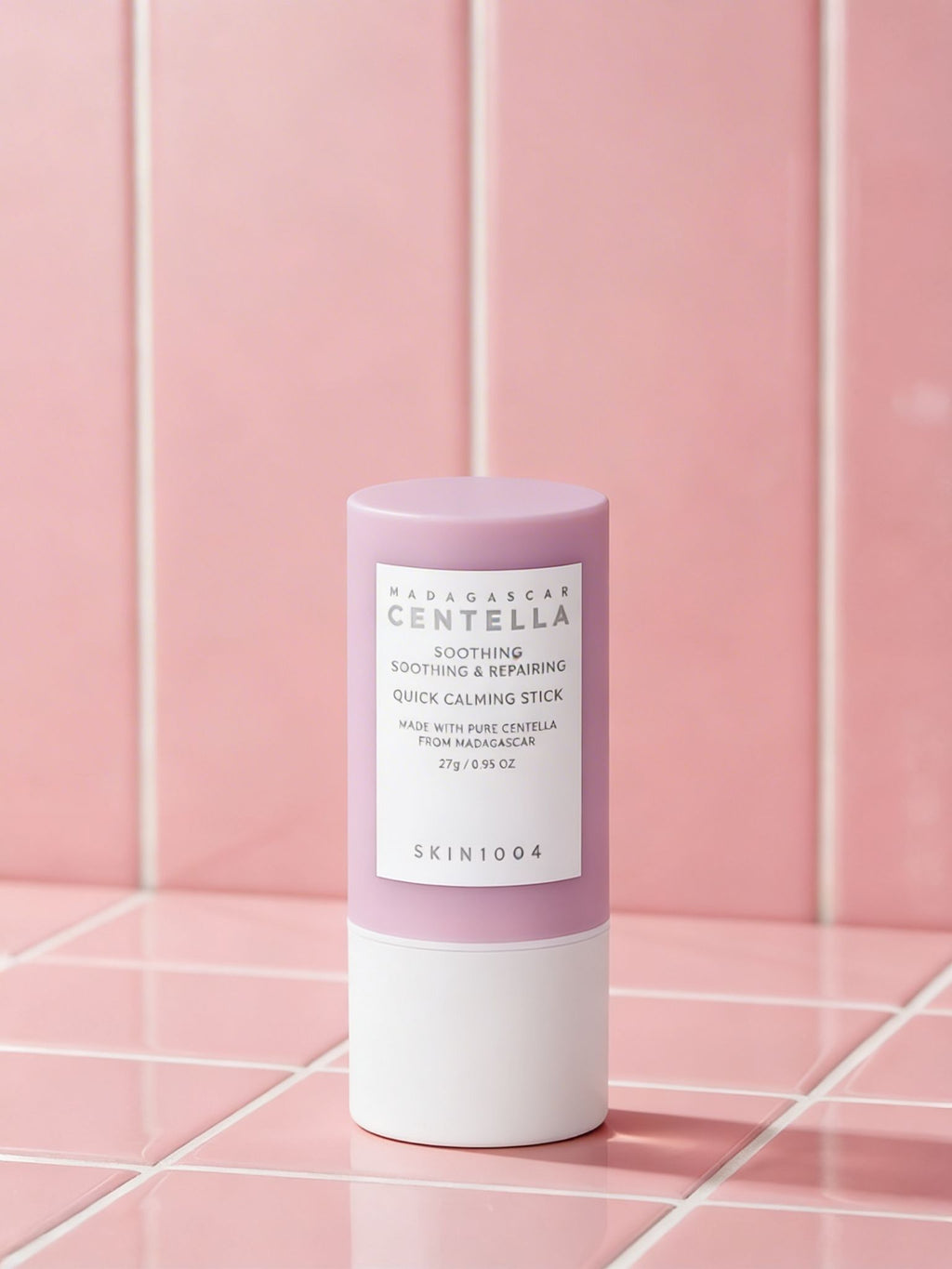 SKIN1004 Centella Poremizing Quick Clay Stick Mask