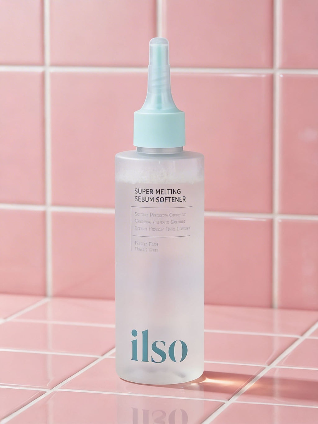 ilso Super Melting Sebum Softener anti-points-noirs