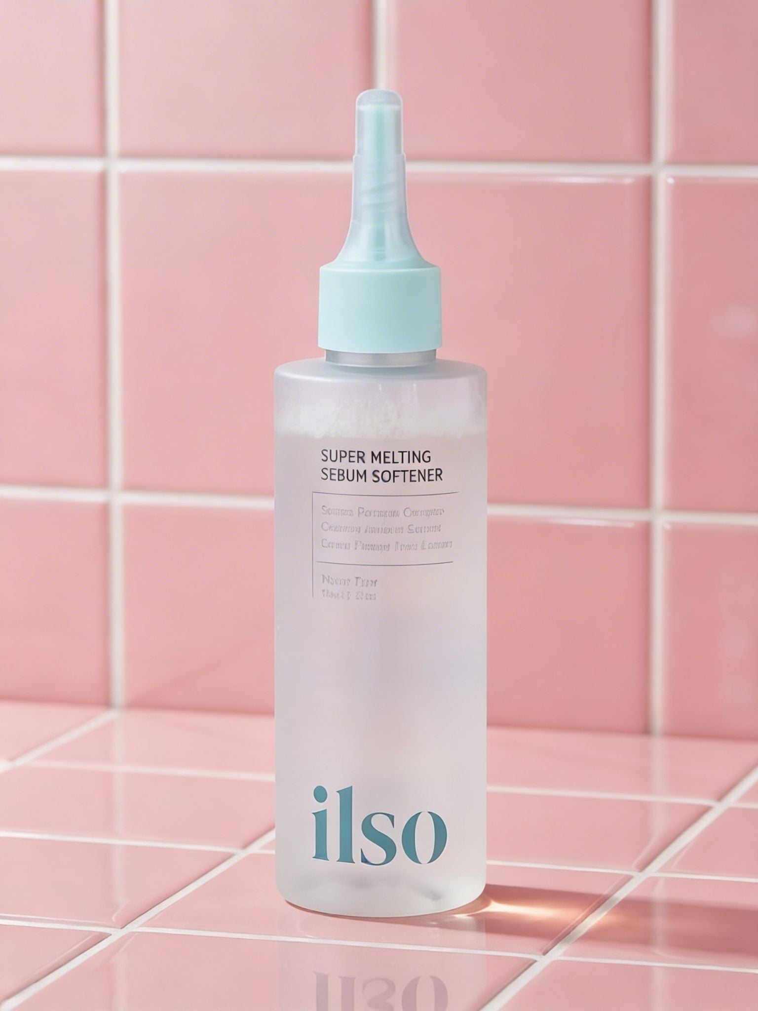 ilso Super Melting Sebum Softener anti-points-noirs