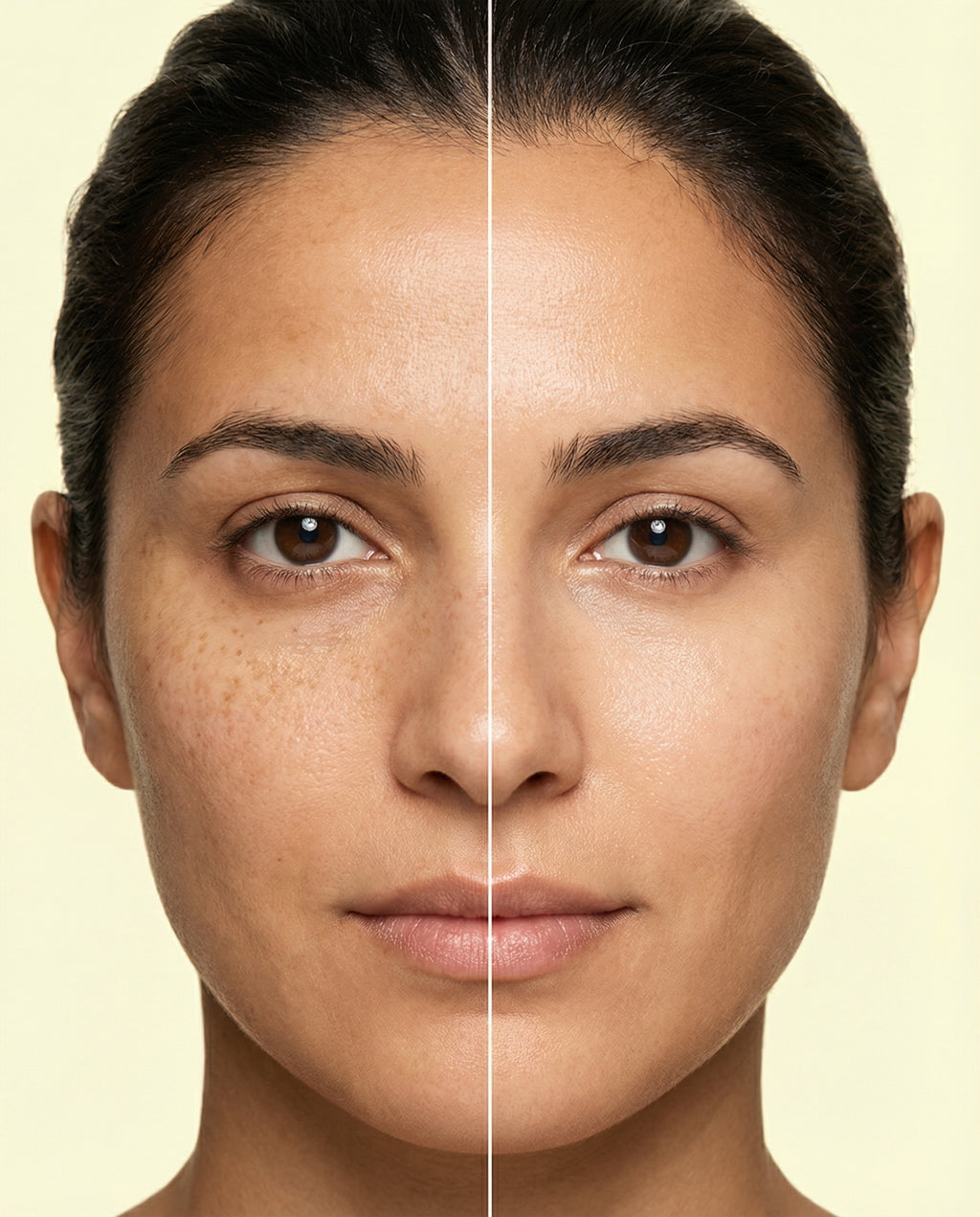 NUMBUZIN Vitamin Serum routine éclat