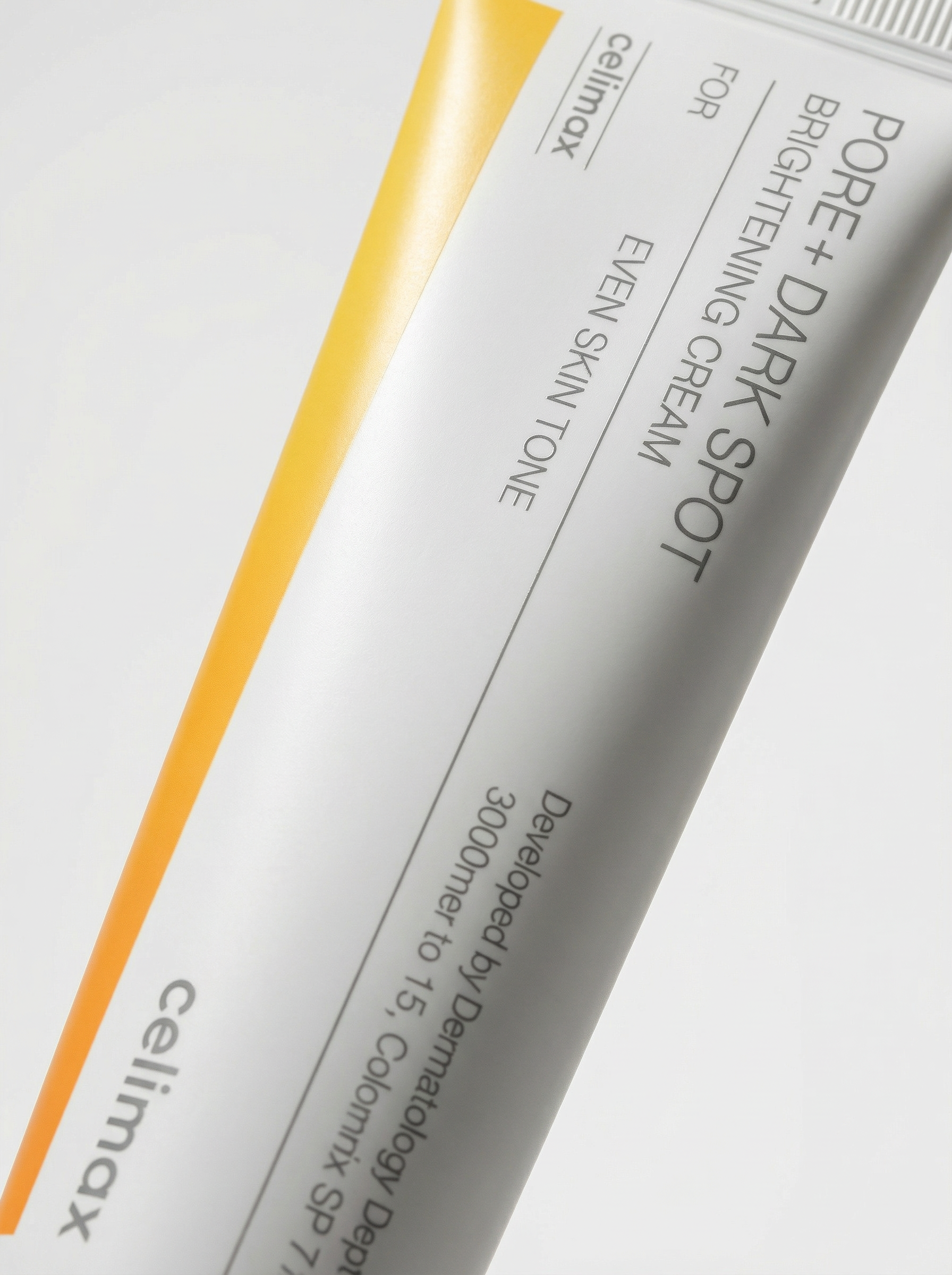 CELIMAX crème niacinamide acide tranexamique