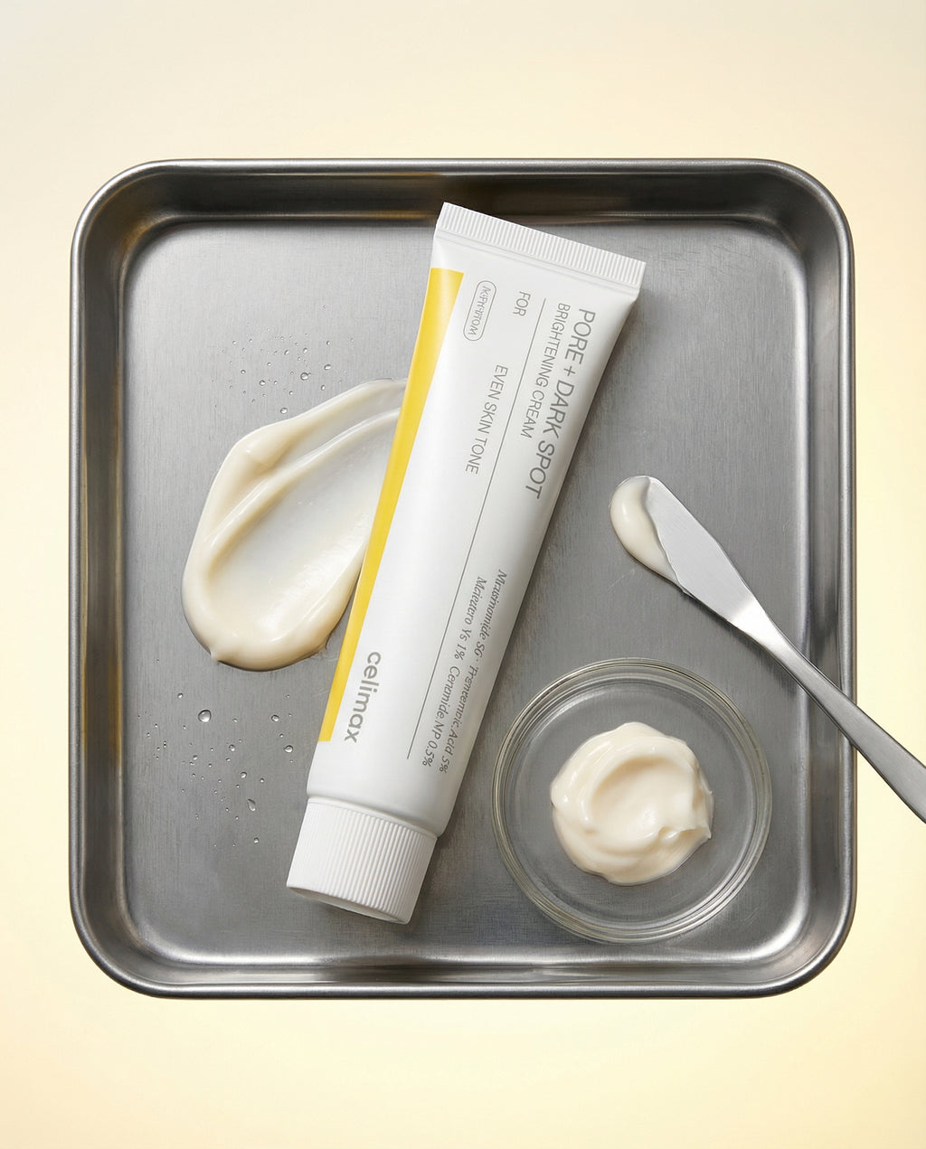 CELIMAX - Pore+Dark Spot Brightening Cream 35ml