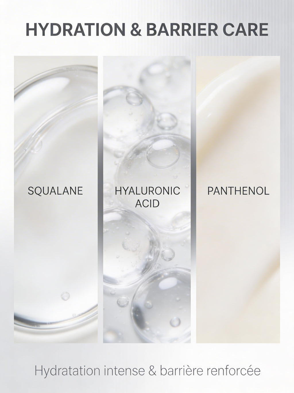 S. NATURE crème K-beauty 60ml
