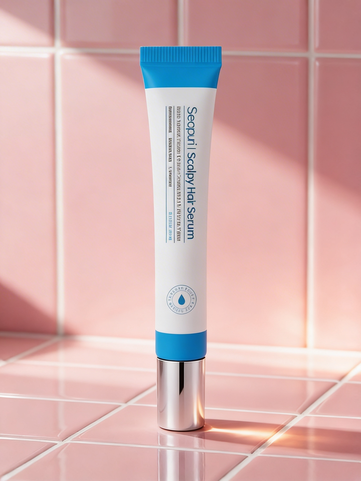 SEAPURI - Scalpy Hair Serum - 20 ml