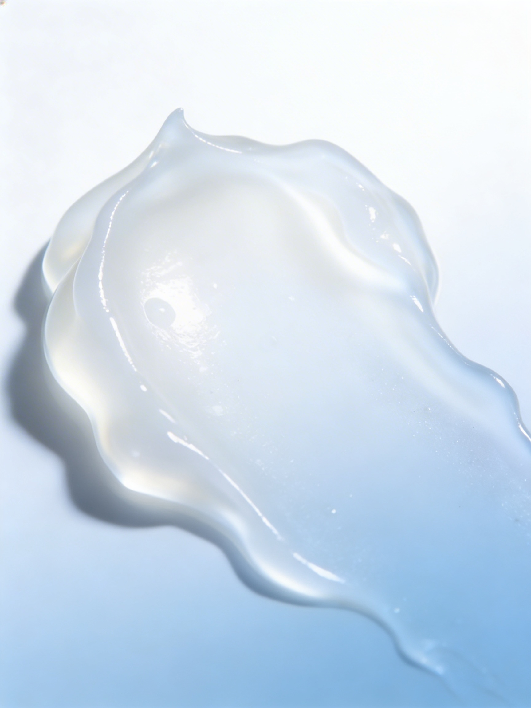 SKIN1004 Centella SunSerum sans trace blanche