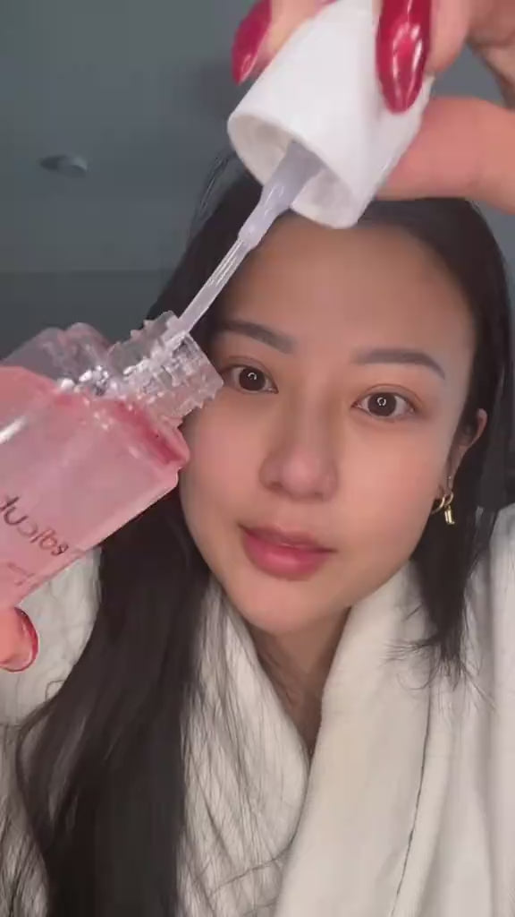 MEDICUBE - Pink PDRN Glow Jelly Mist -  100ml