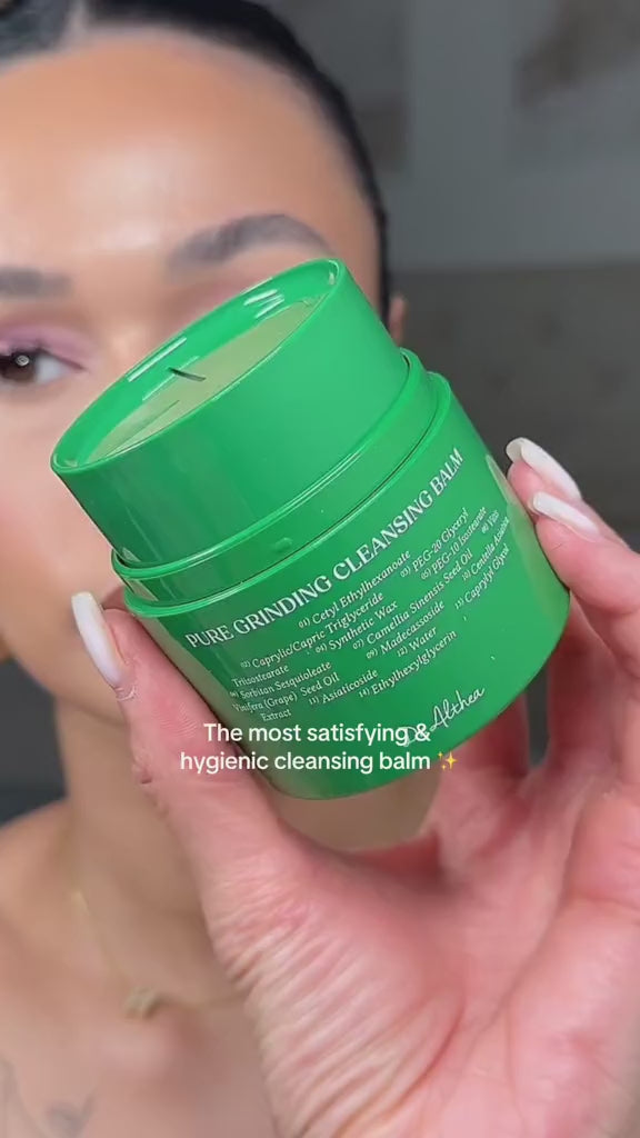 Dr.ALTHEA - Pure Grinding Cleansing Balm 50ml
